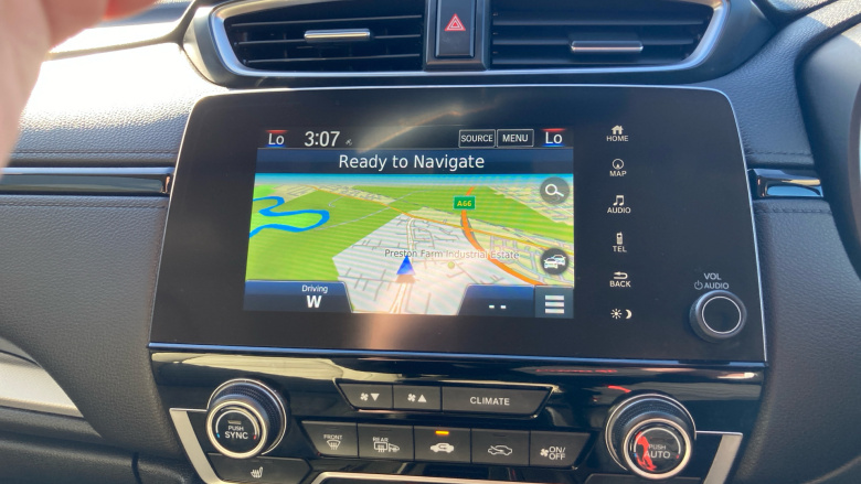 Honda CR-V 2.0 i-MMD Hybrid EX 5dr eCVT Hybrid Estate